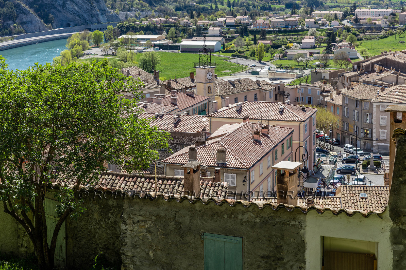 Sisteron
