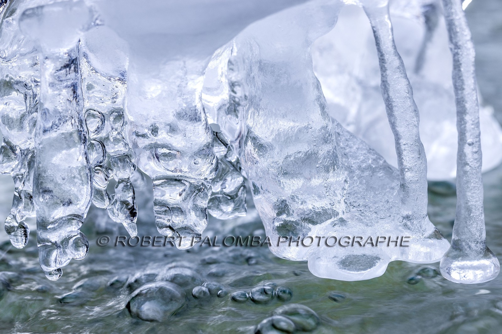 Glace