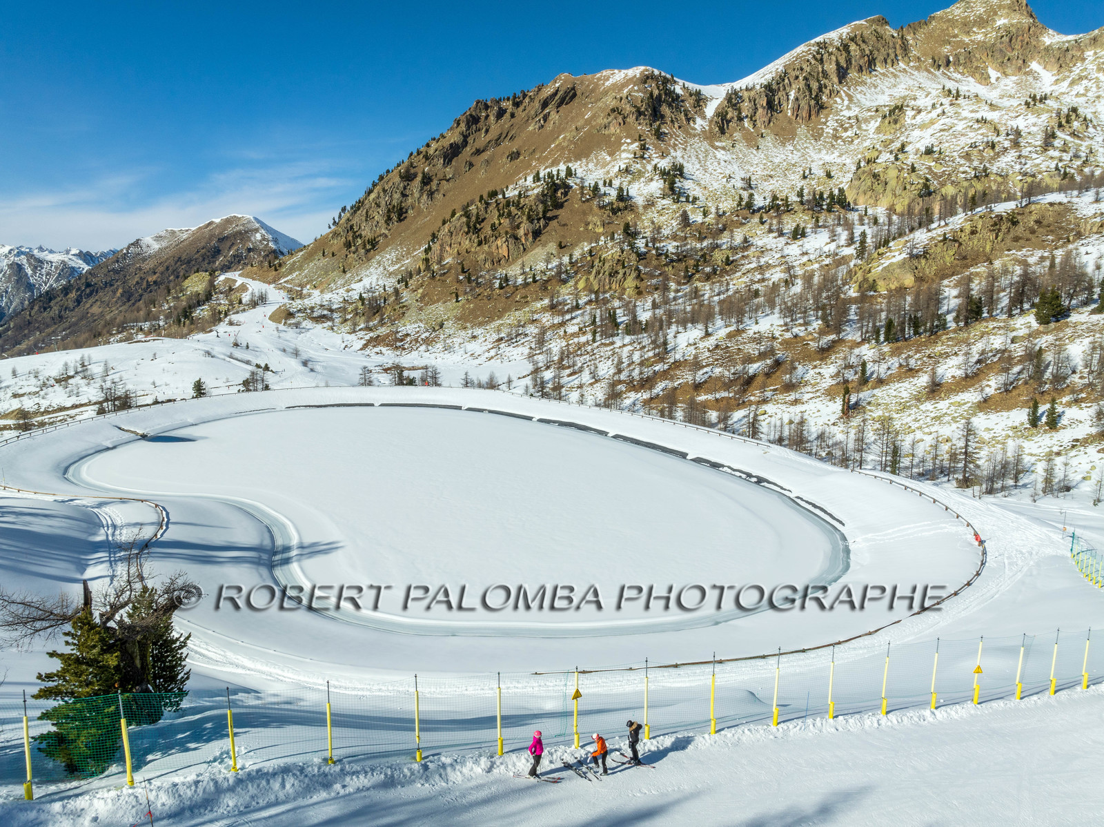 Isola 2000
