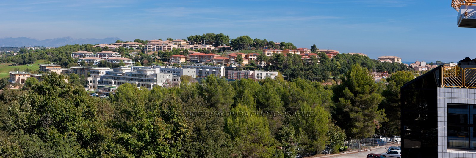 Sophia Antipolis