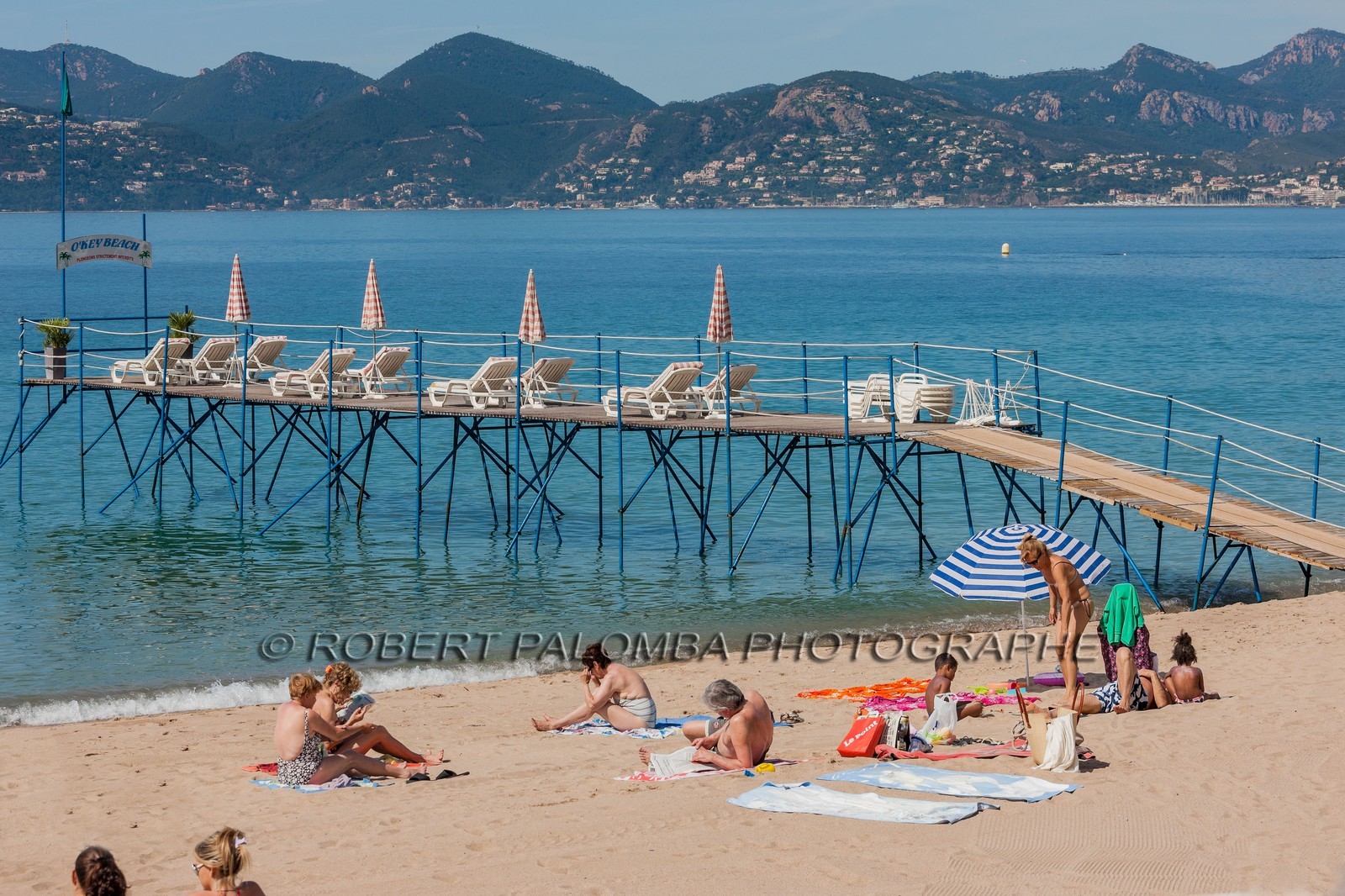 Cannes