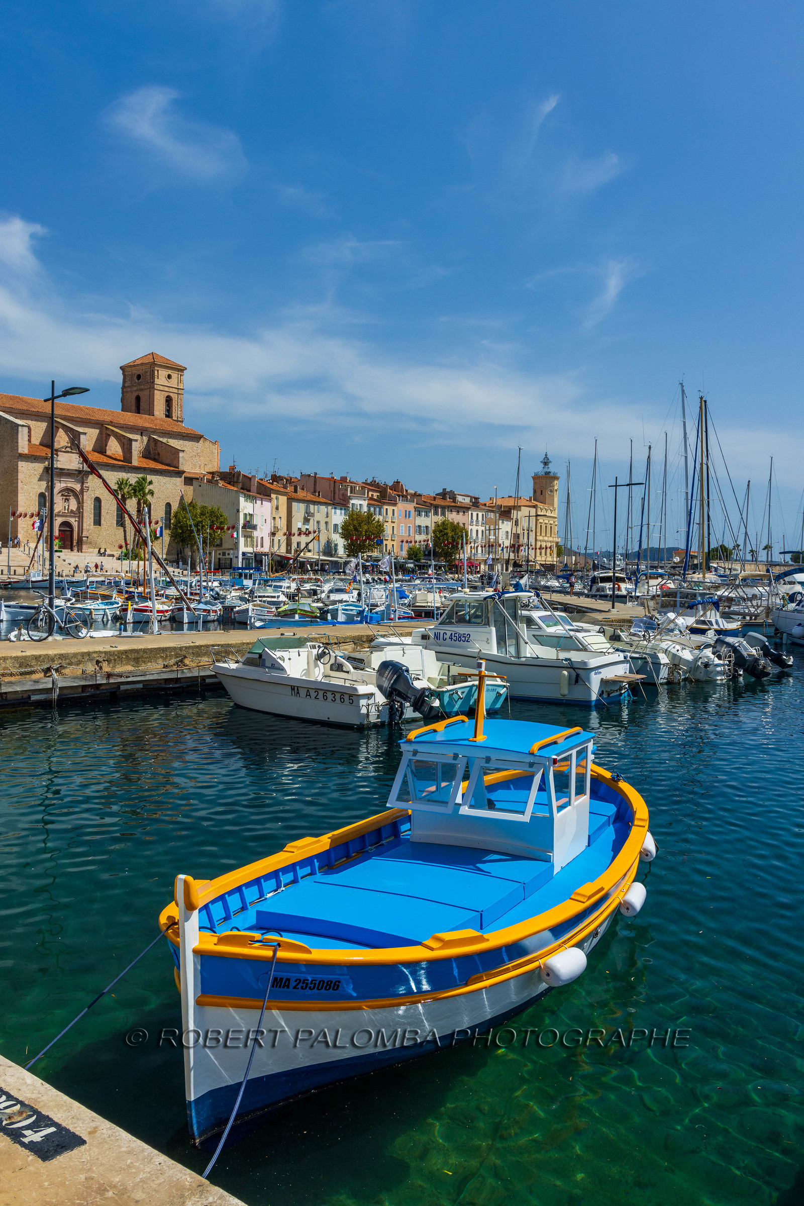La Ciotat