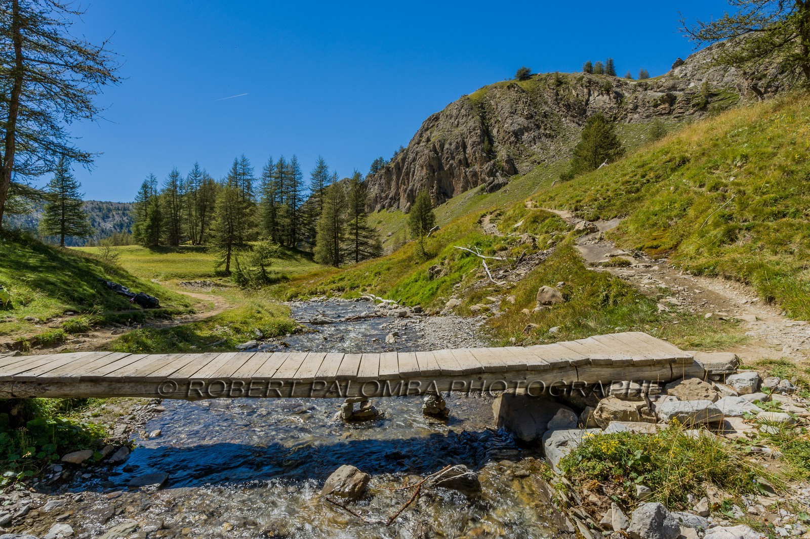 Col de la Petite Cayolle Col de la Petite Cayolle