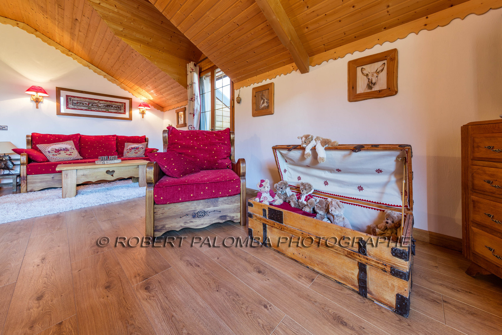 Chalet