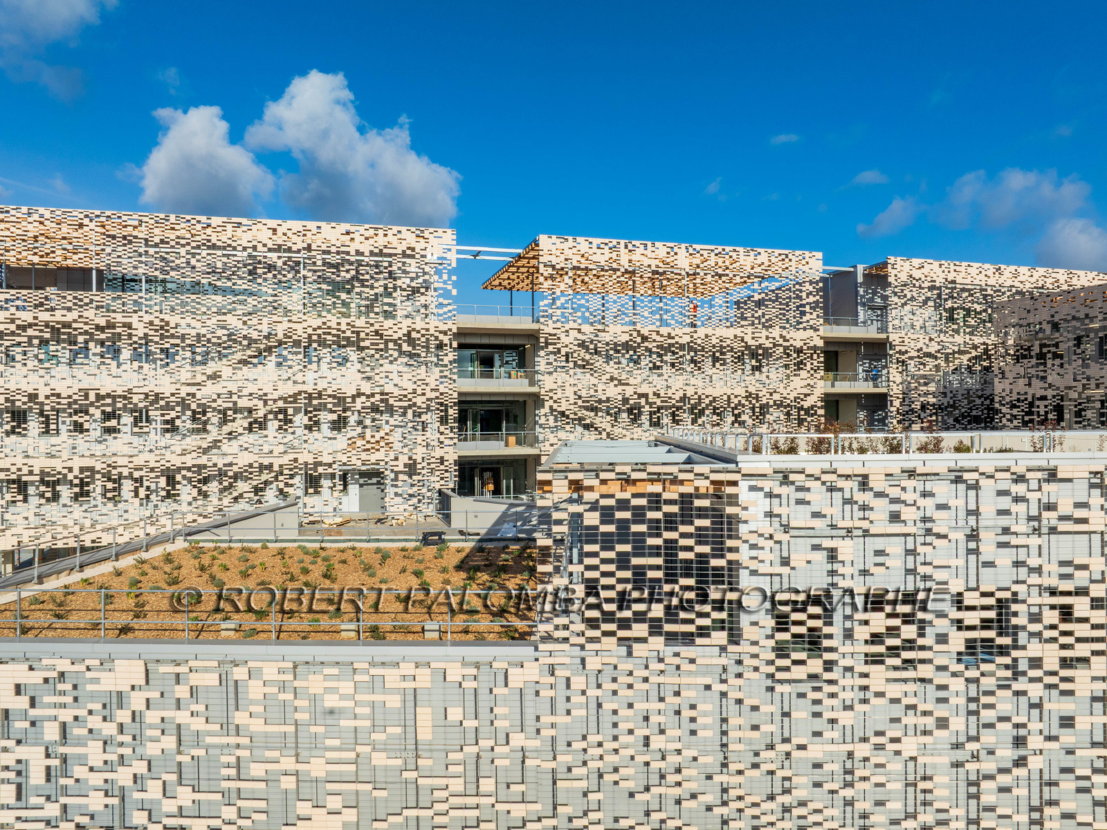 Pole Alpha Sophia Antipolis