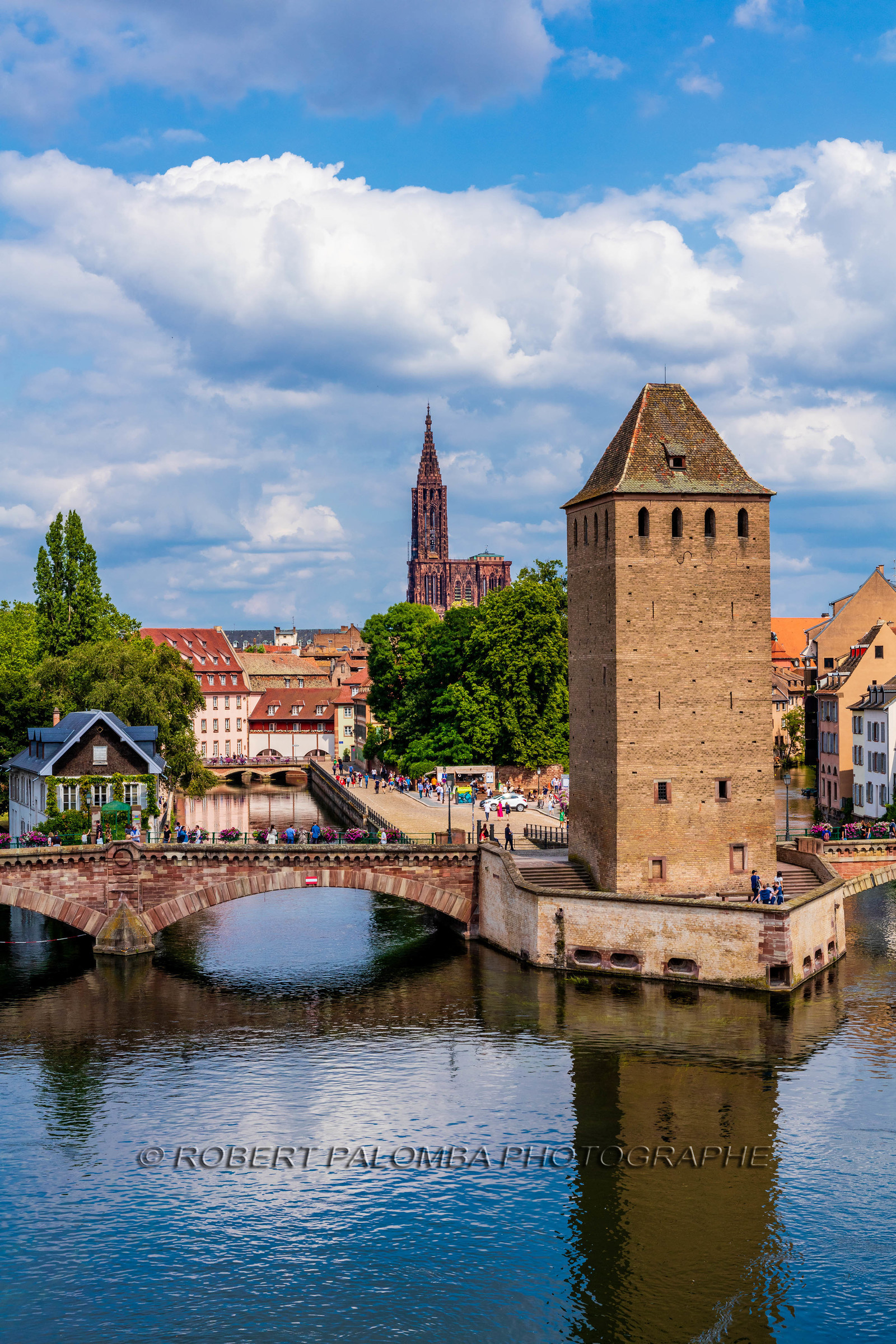 Strasbourg