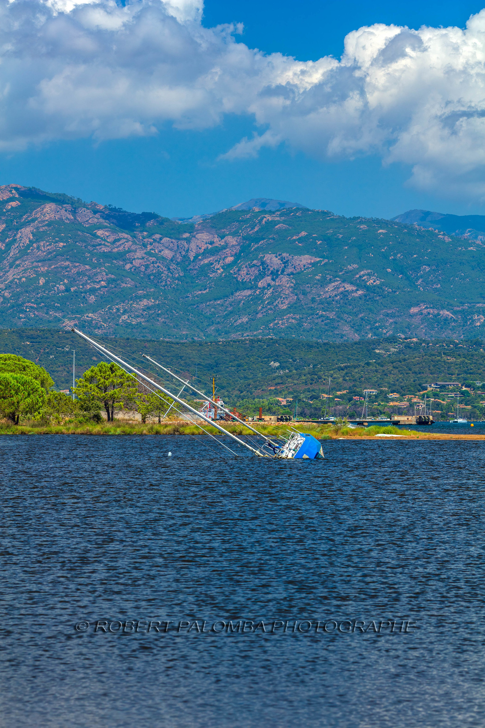 Porto-Vecchio
