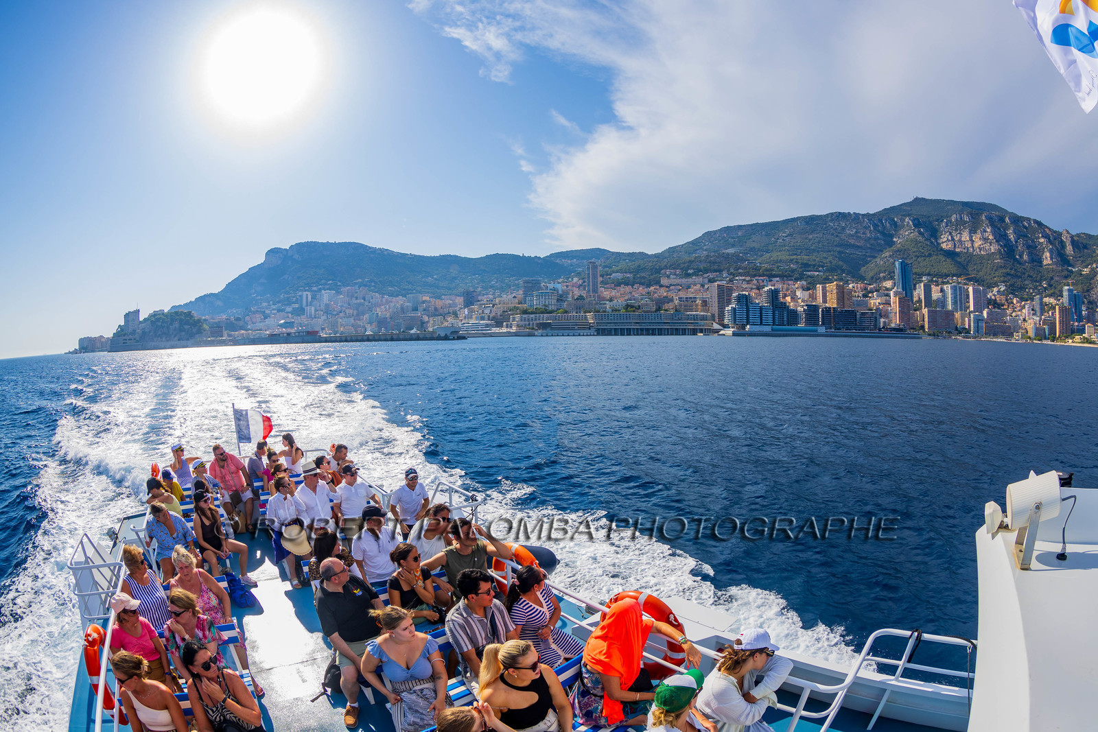 Croisière-Nice-Monaco