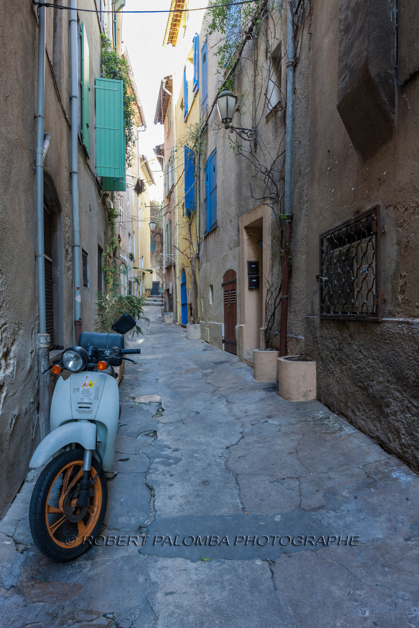 Saint-Tropez