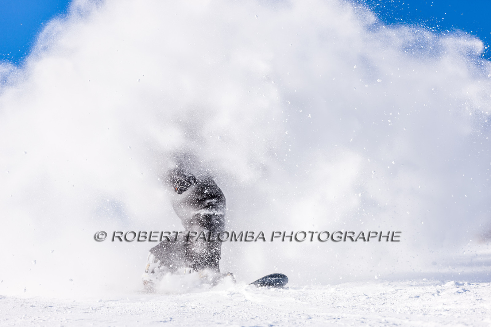 Snowboard