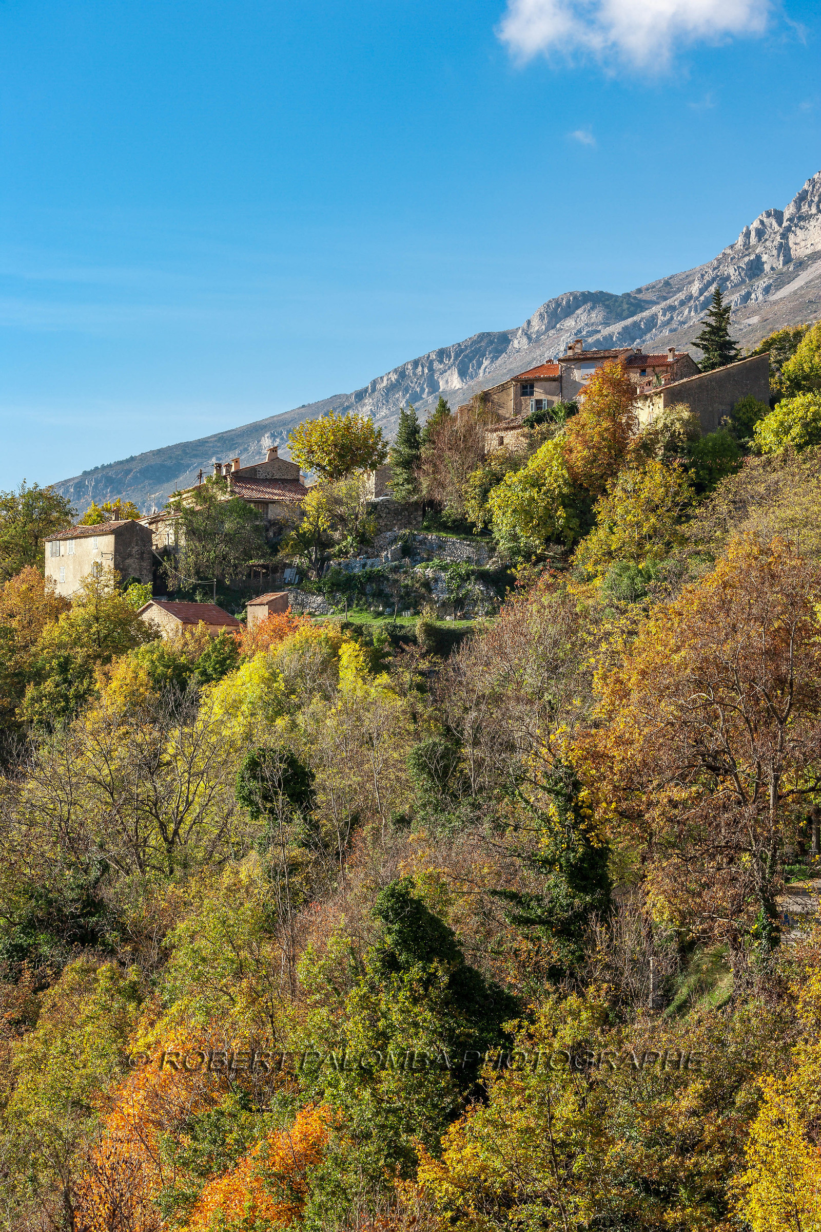 Saint-Pons