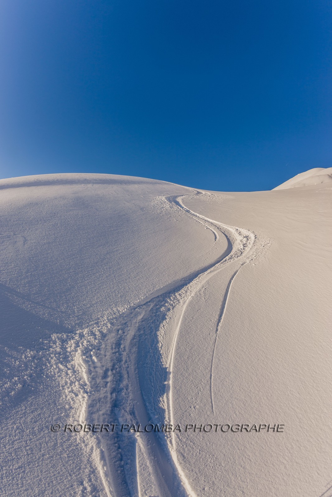 La Foux d'Allos La Foux d'Allos