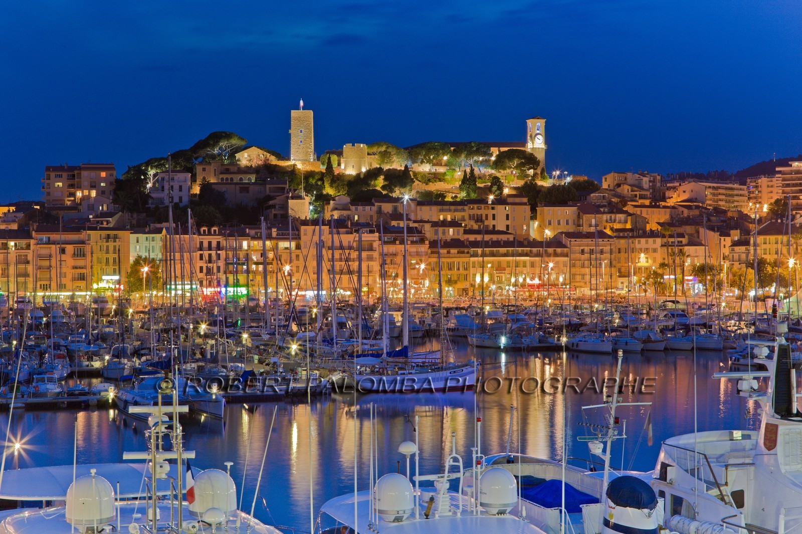 Cannes