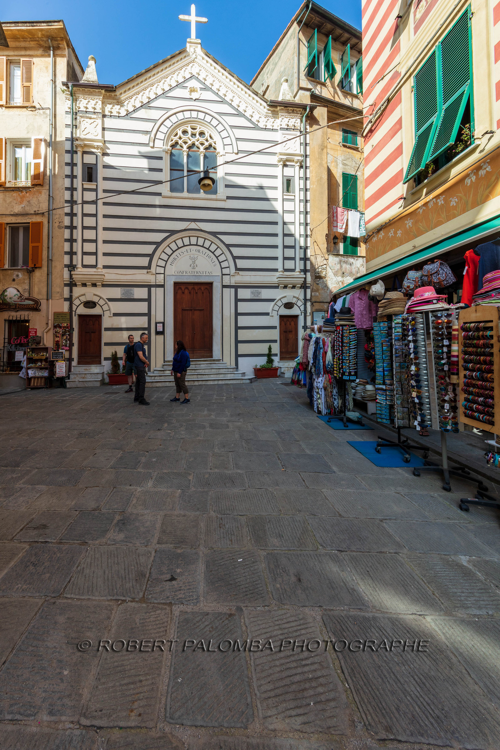 Cinque Terre