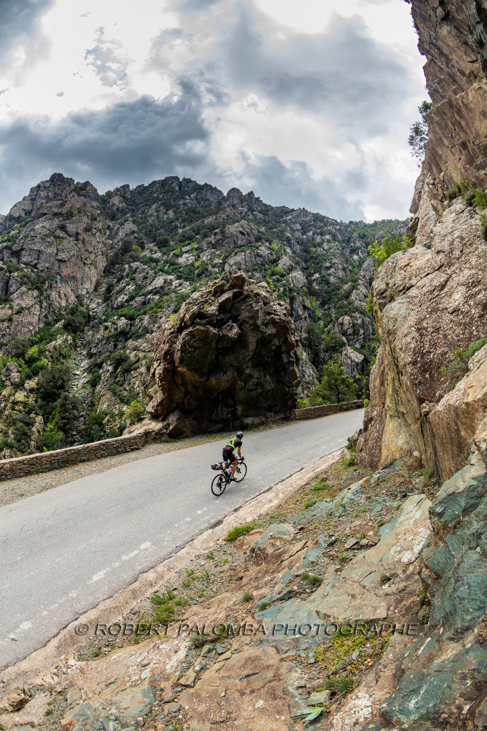 Bikingman Corsica 2019
