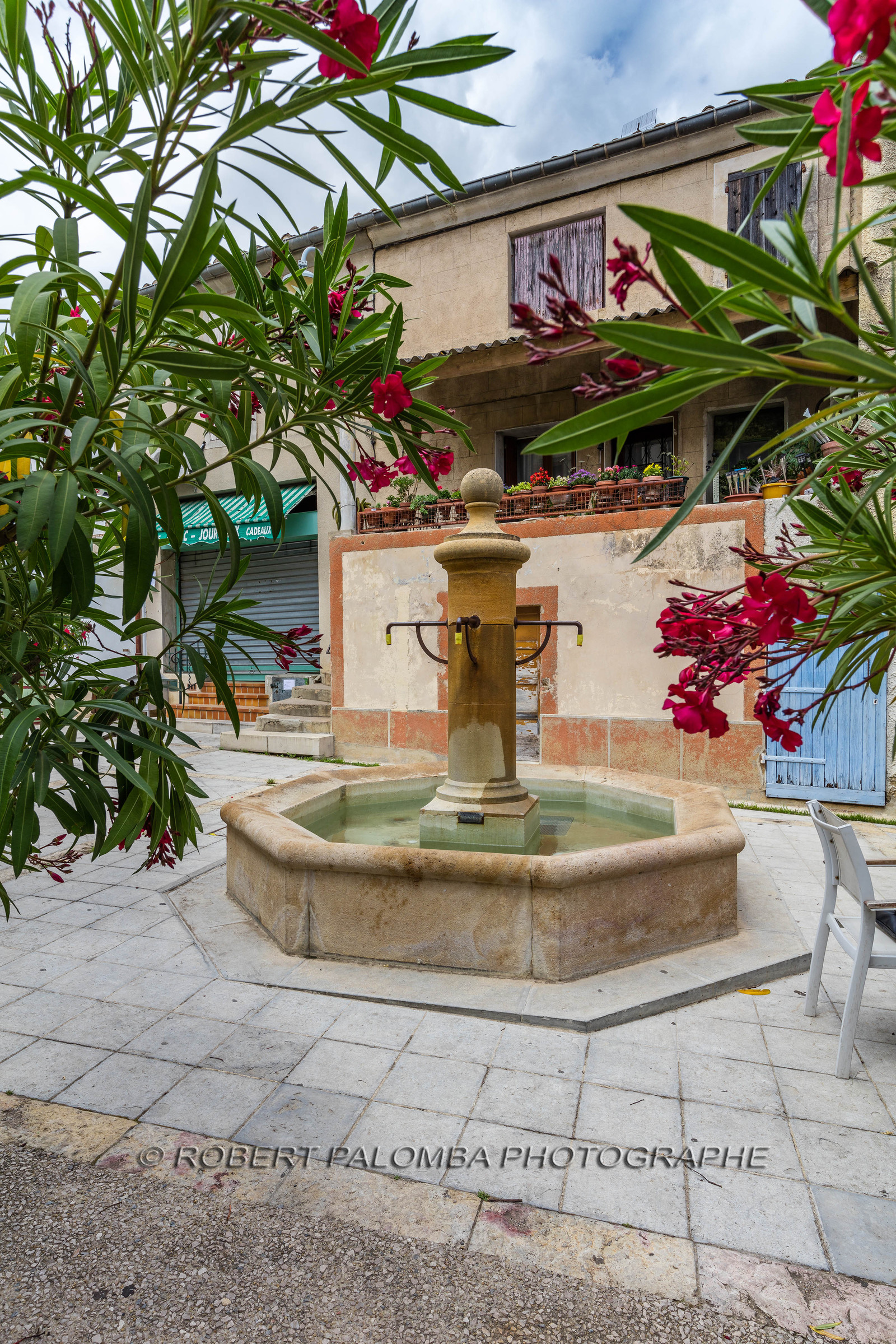 Saint-Christol