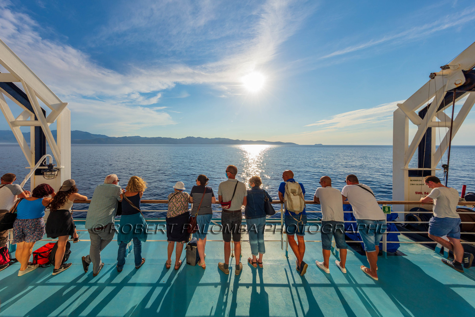 Ferries