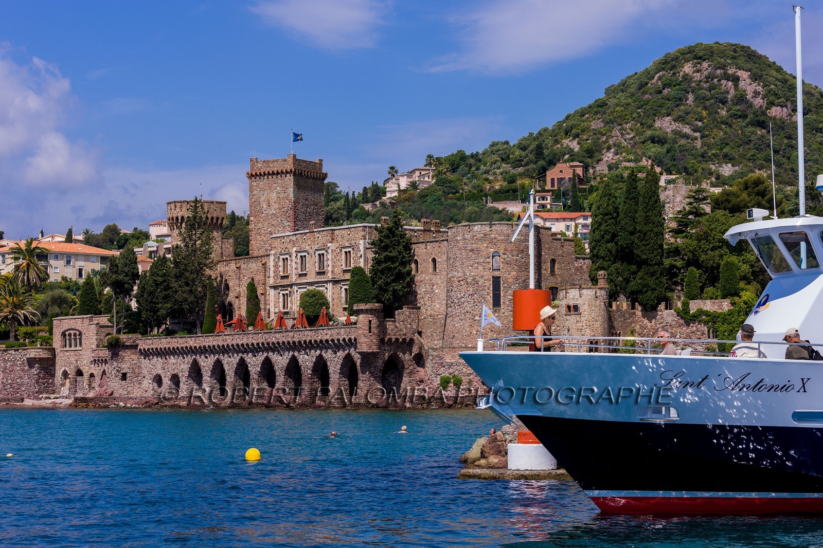 Mandelieu-la-Napoule