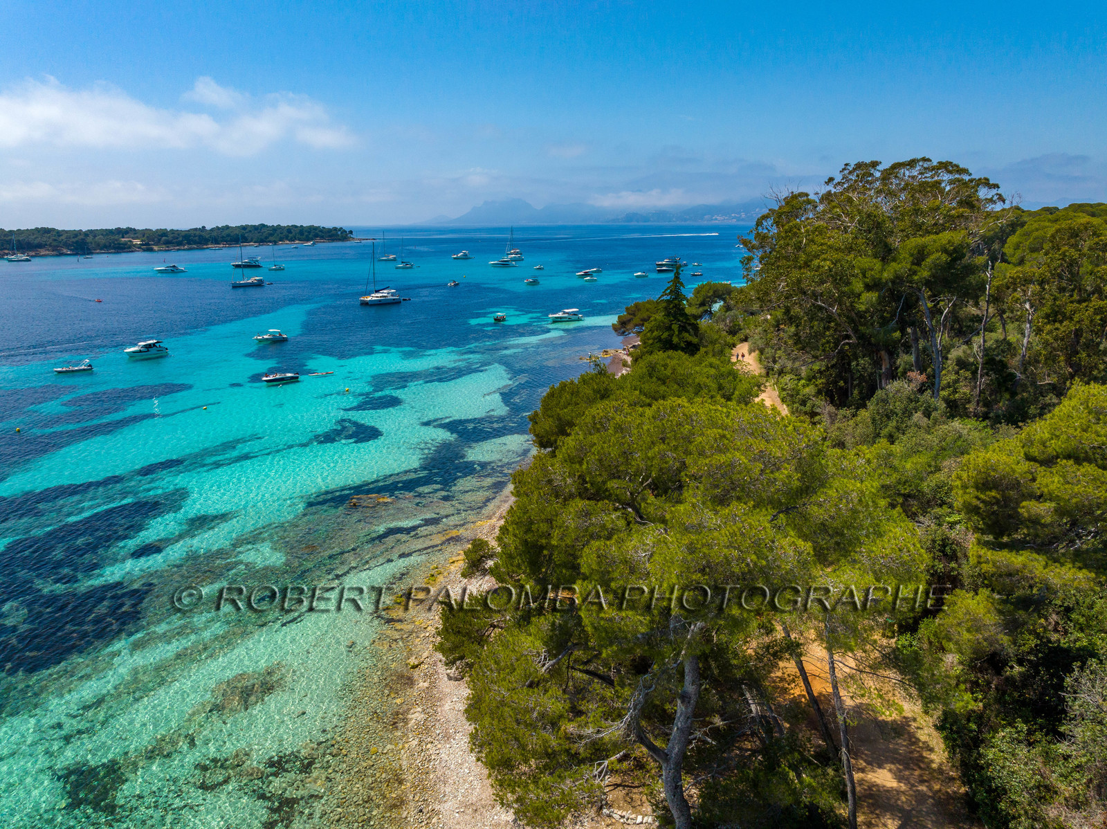 Lérins Sainte-Marguerite
