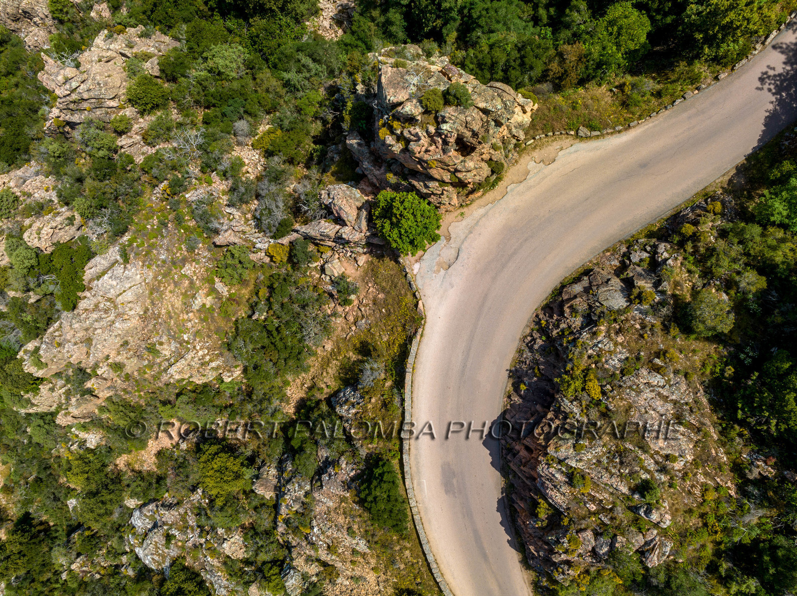 Calanche