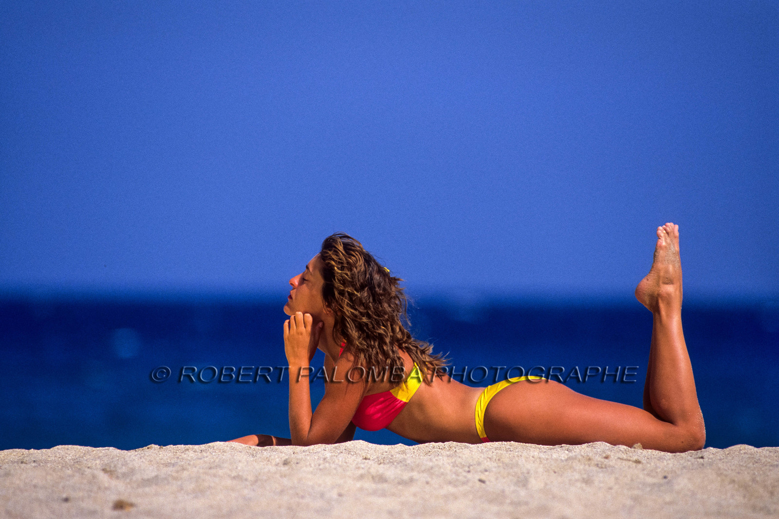 Plage