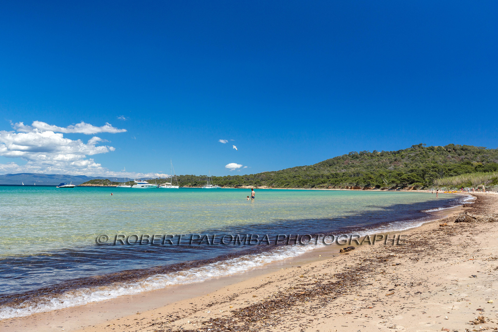 Porquerolles