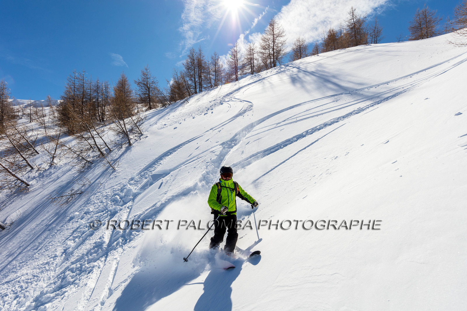 Freeride