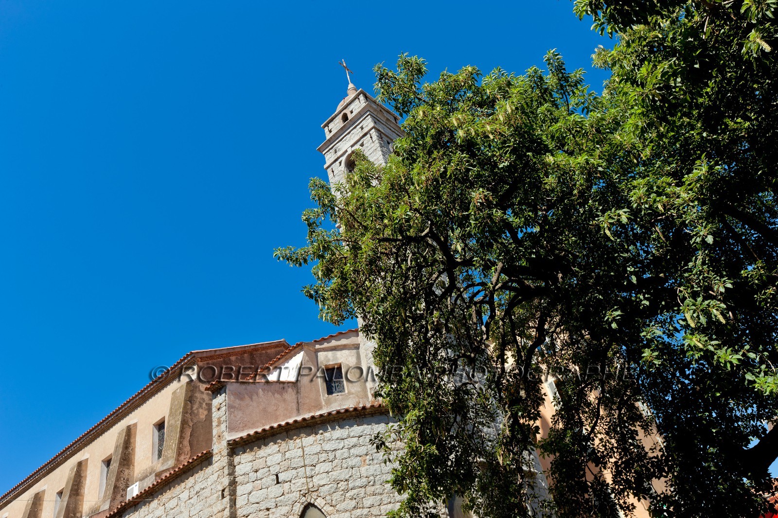 Porto Vecchio
