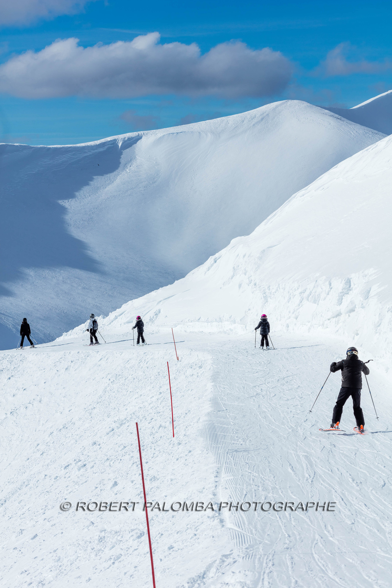 La Foux-d'Allos