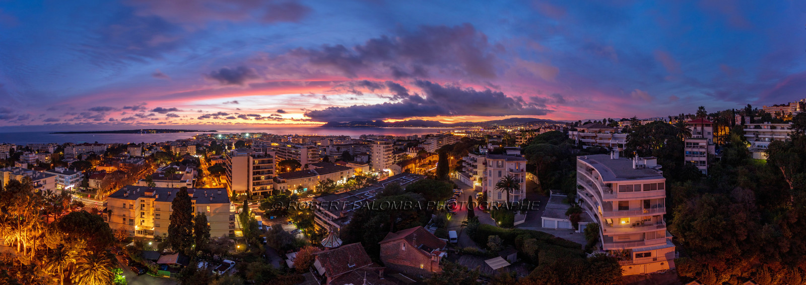Cannes