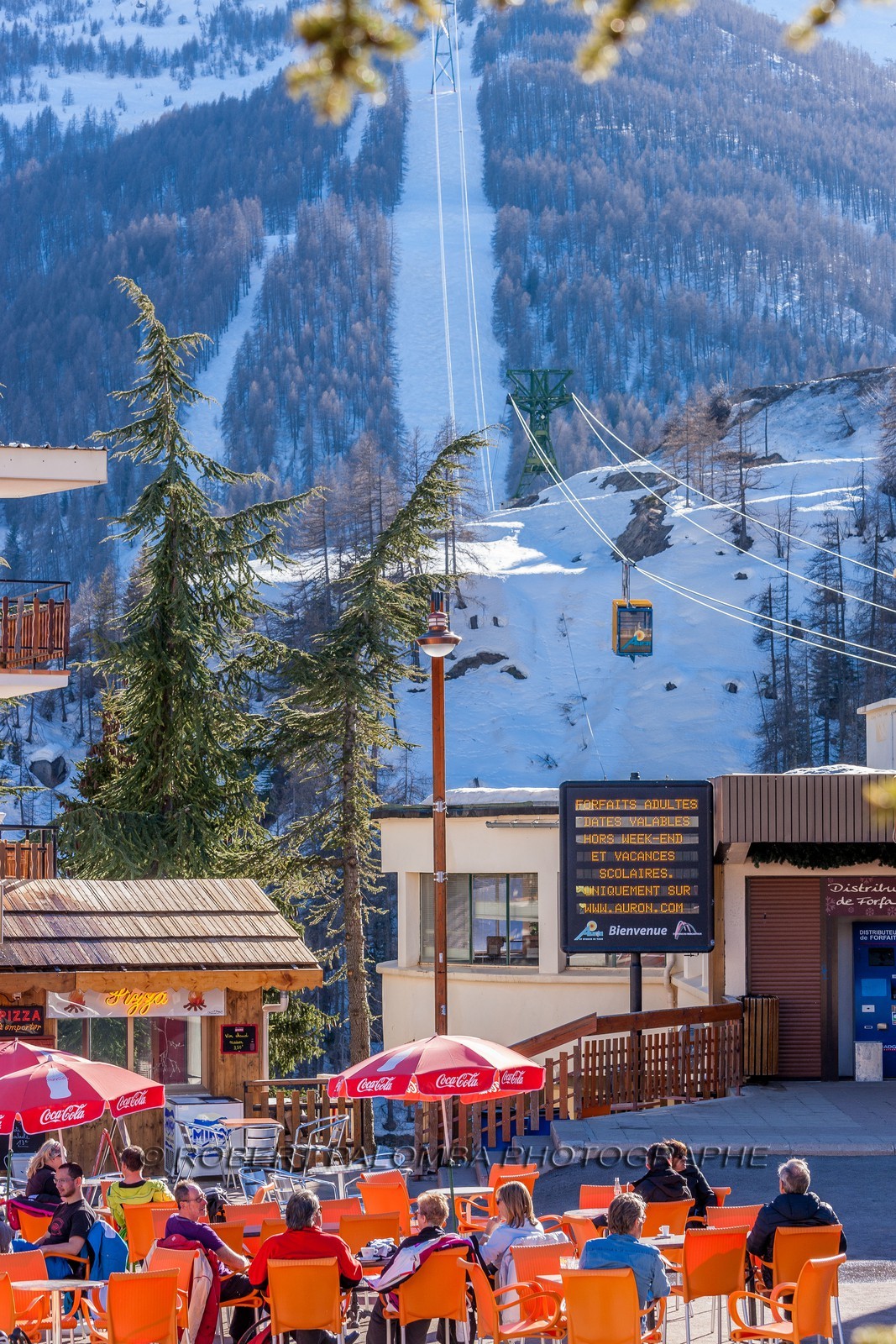Auron