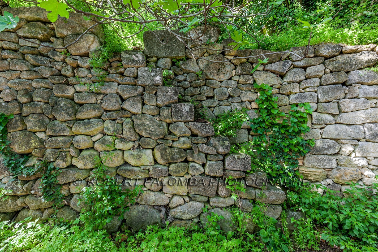 Oppède-le-Vieux Oppède-le-Vieux