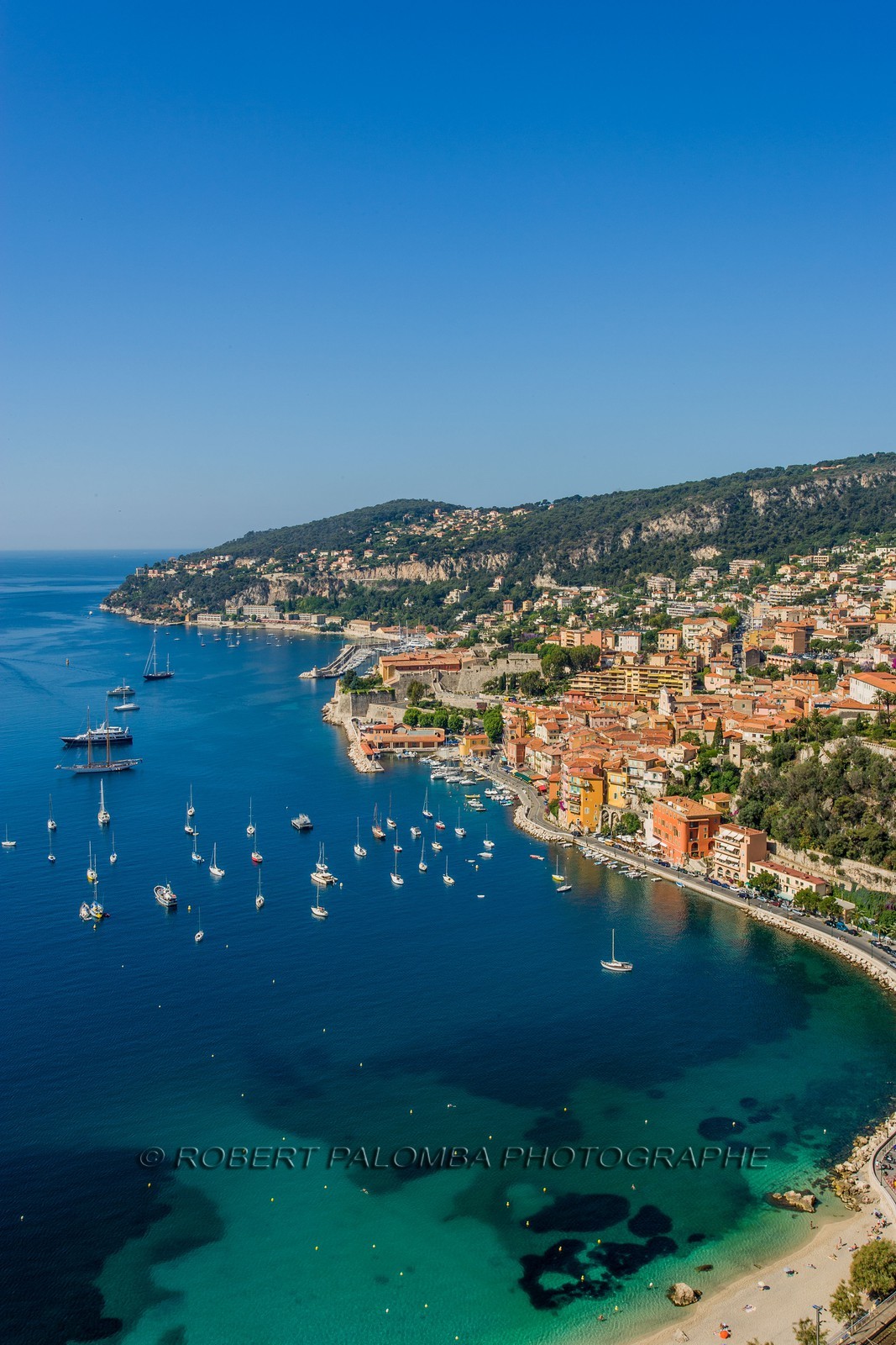 Villefranche-sur-Mer