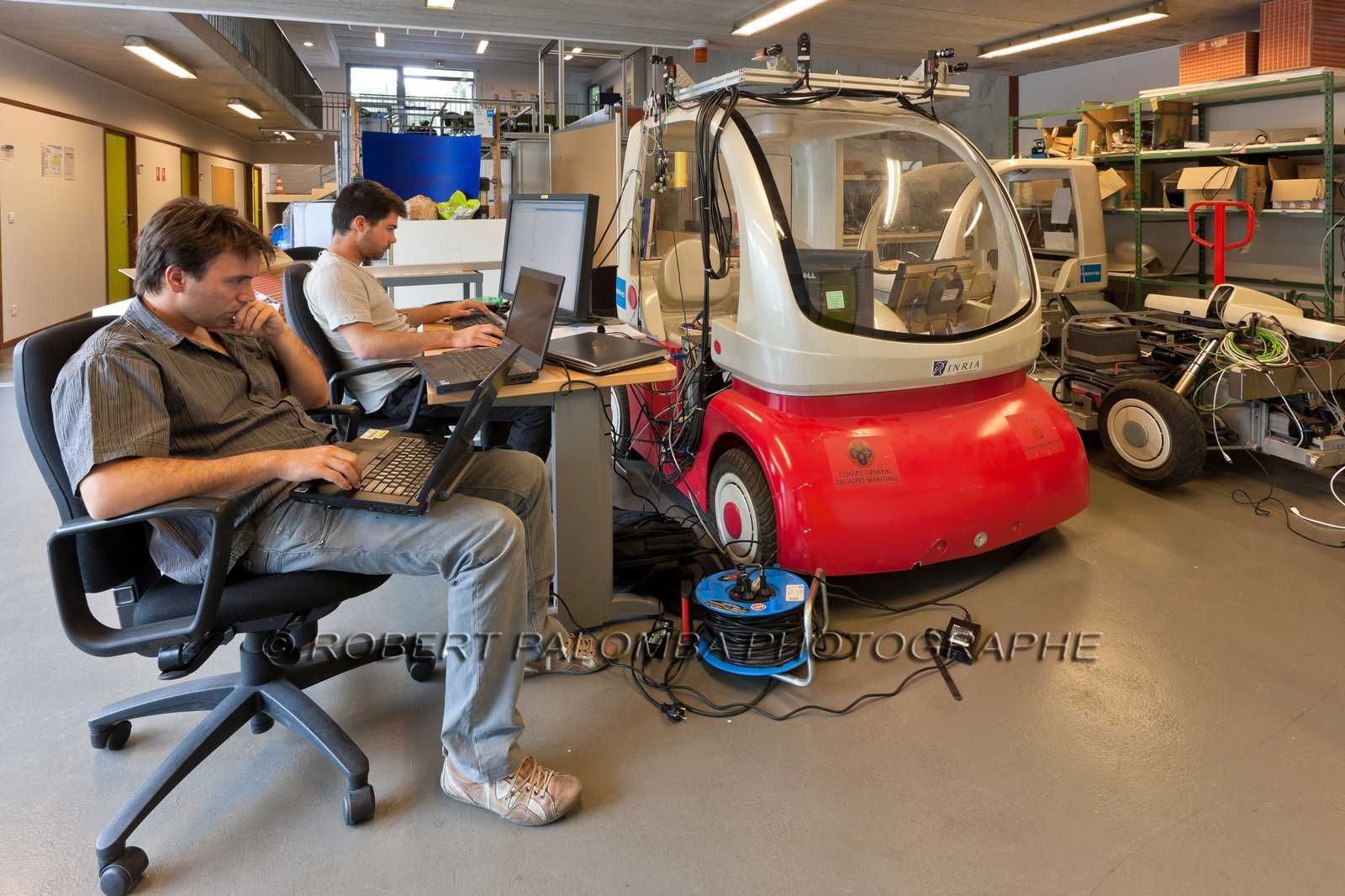 Inria