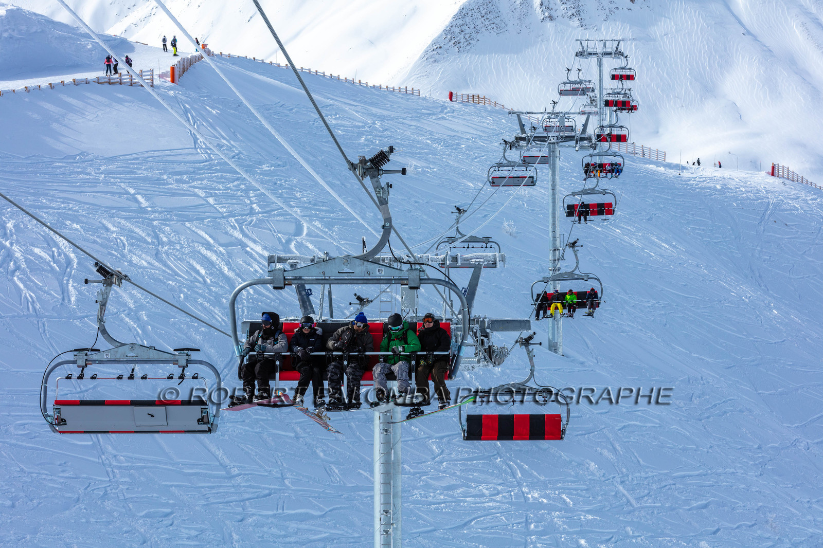 La Foux-d'Allos