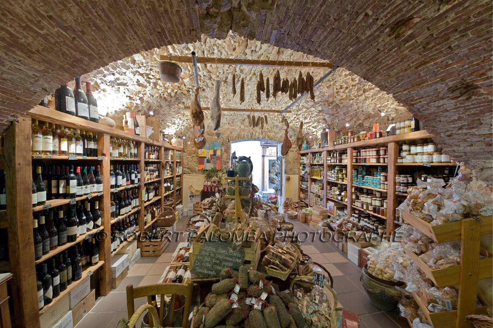 Epicerie A Loghja