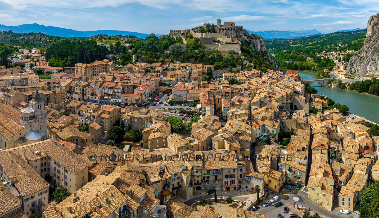 Sisteron