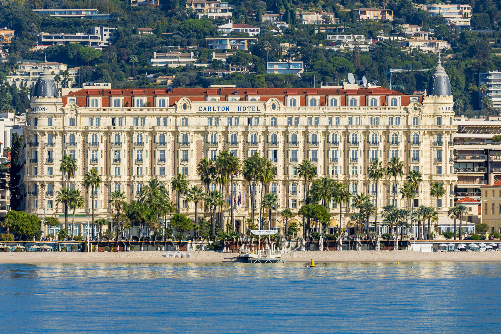 Cannes