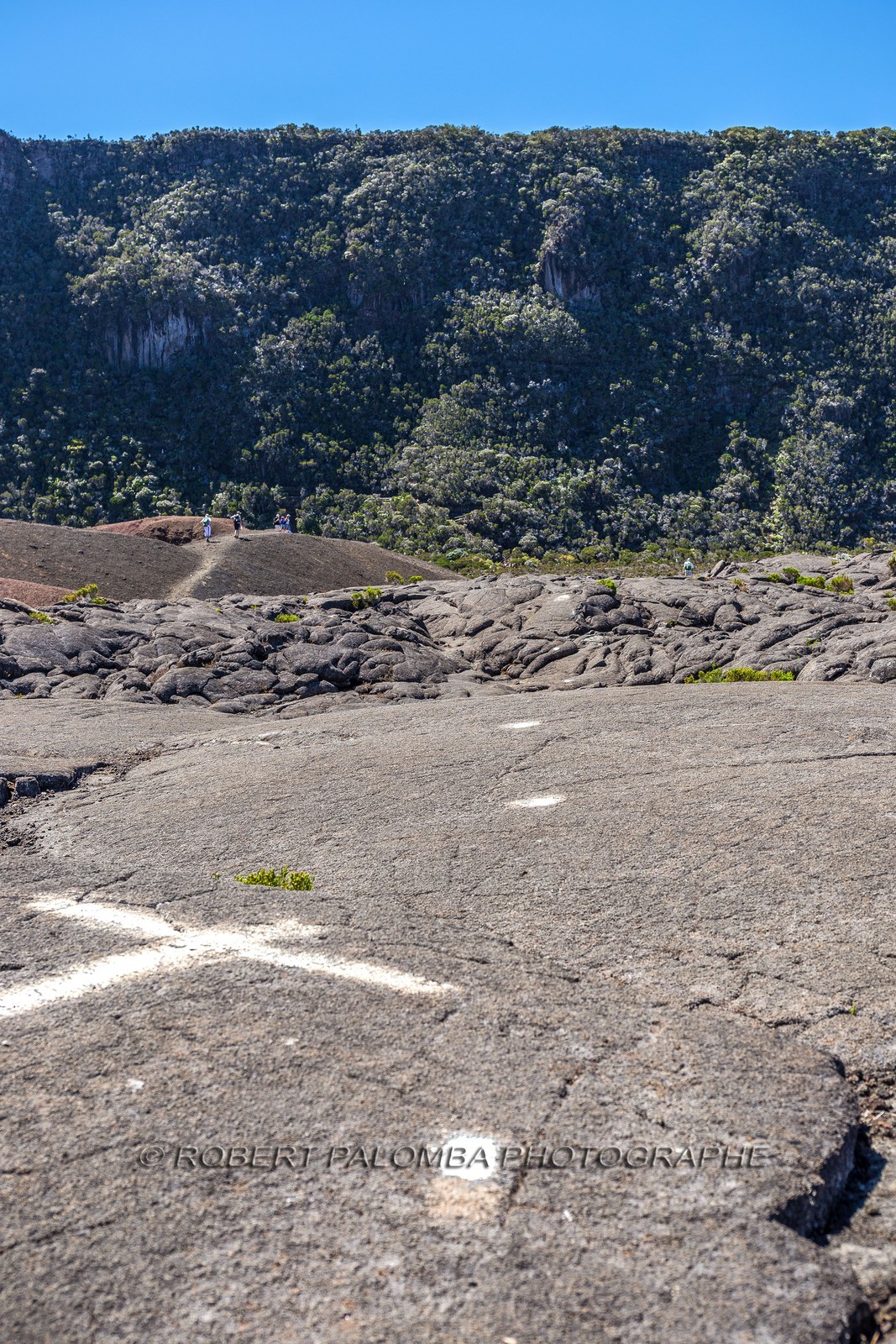 Ile de La Réunion