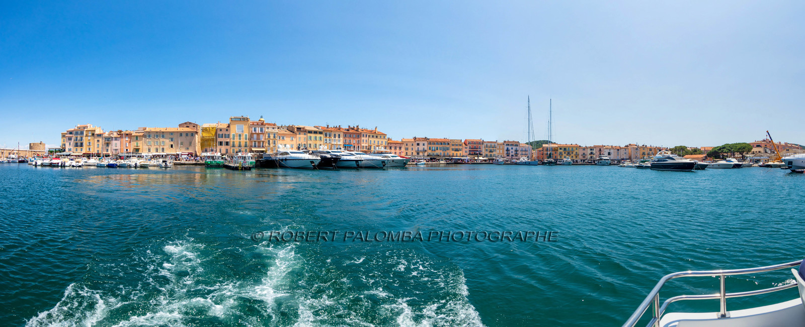 Saint-Tropez