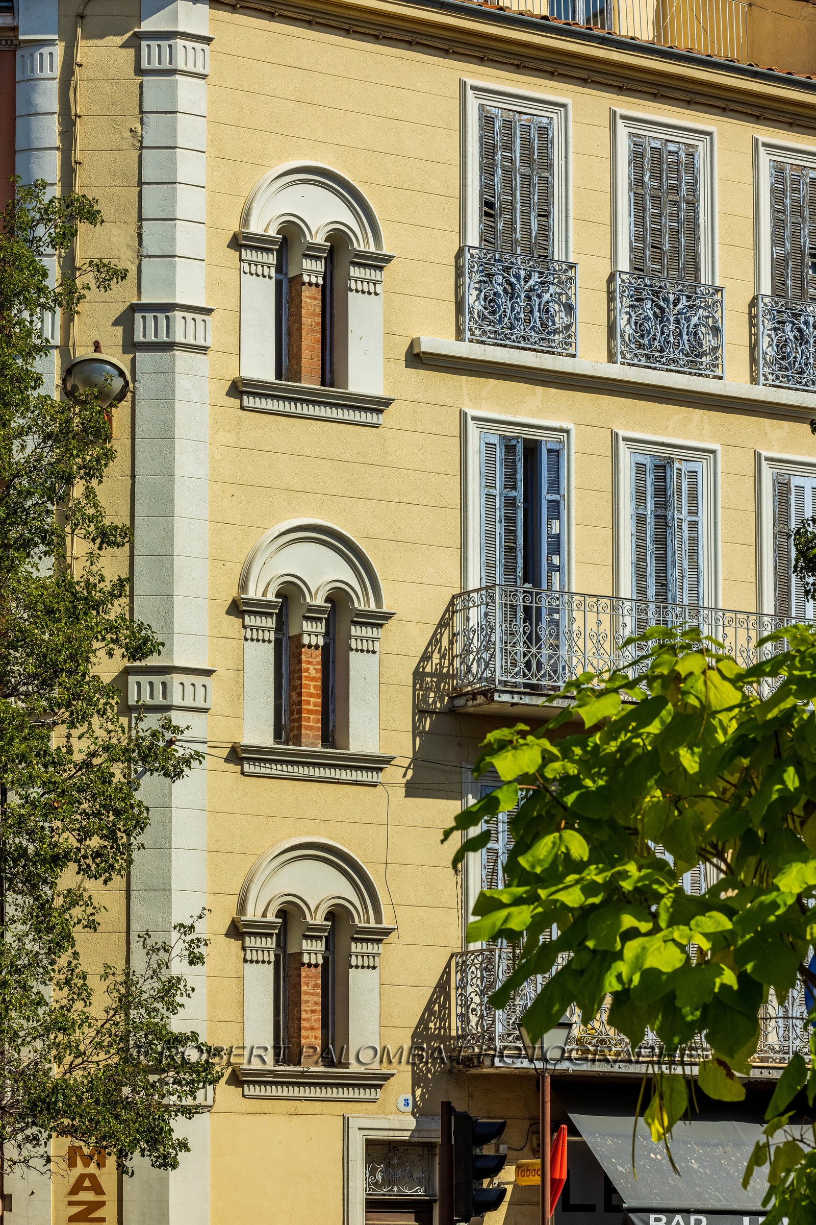 Aubagne