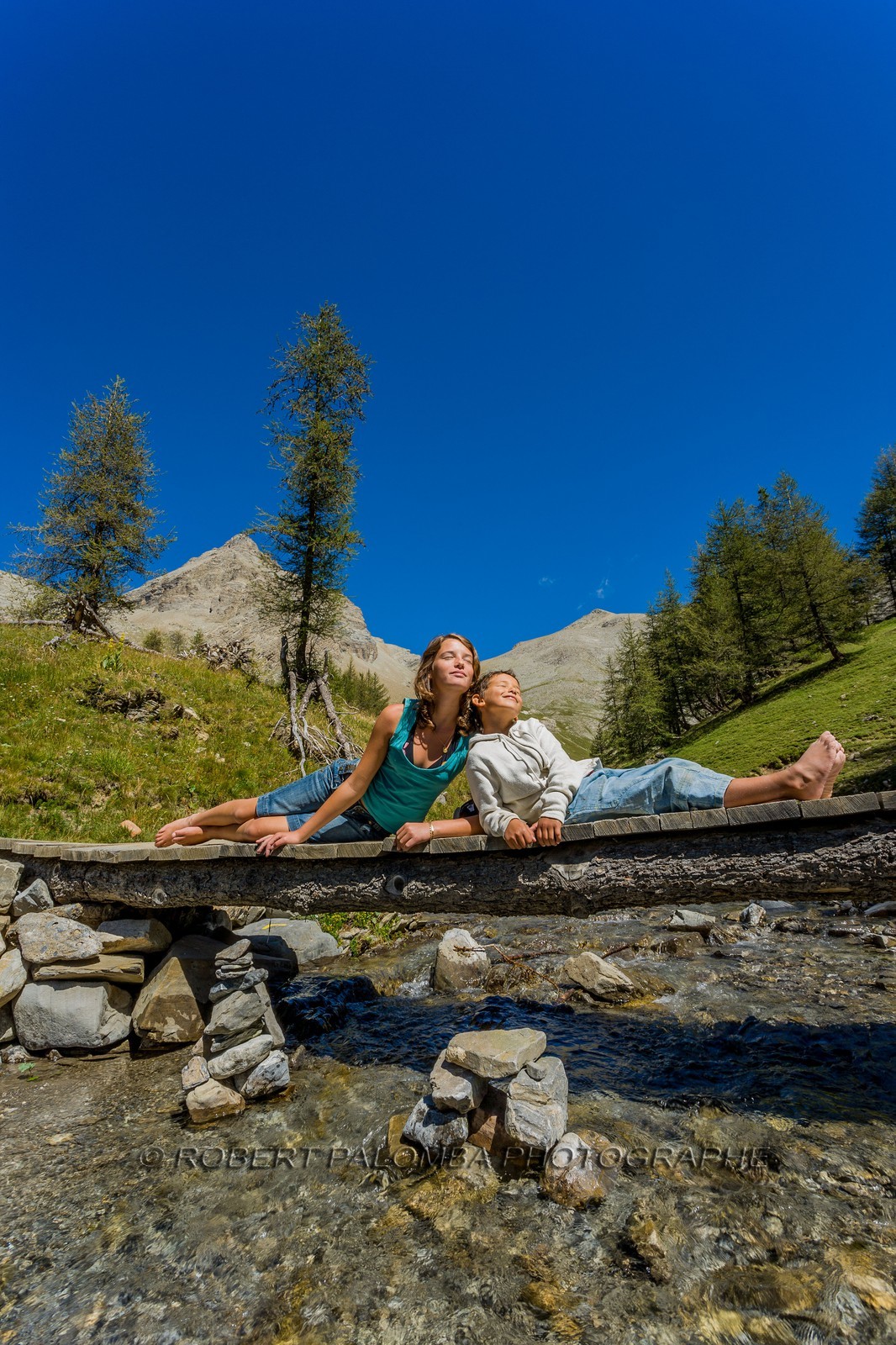 Col de la Petite Cayolle Col de la Petite Cayolle
