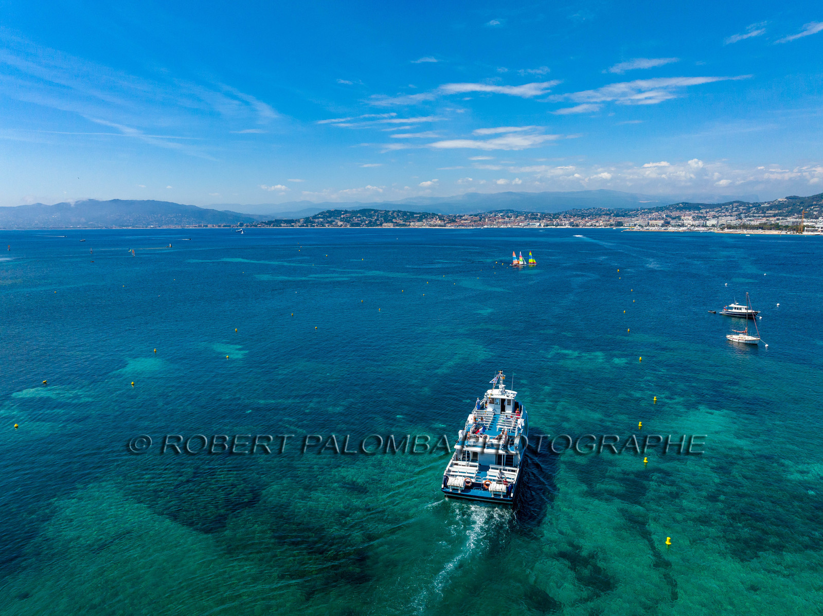 Lérins Sainte-Marguerite