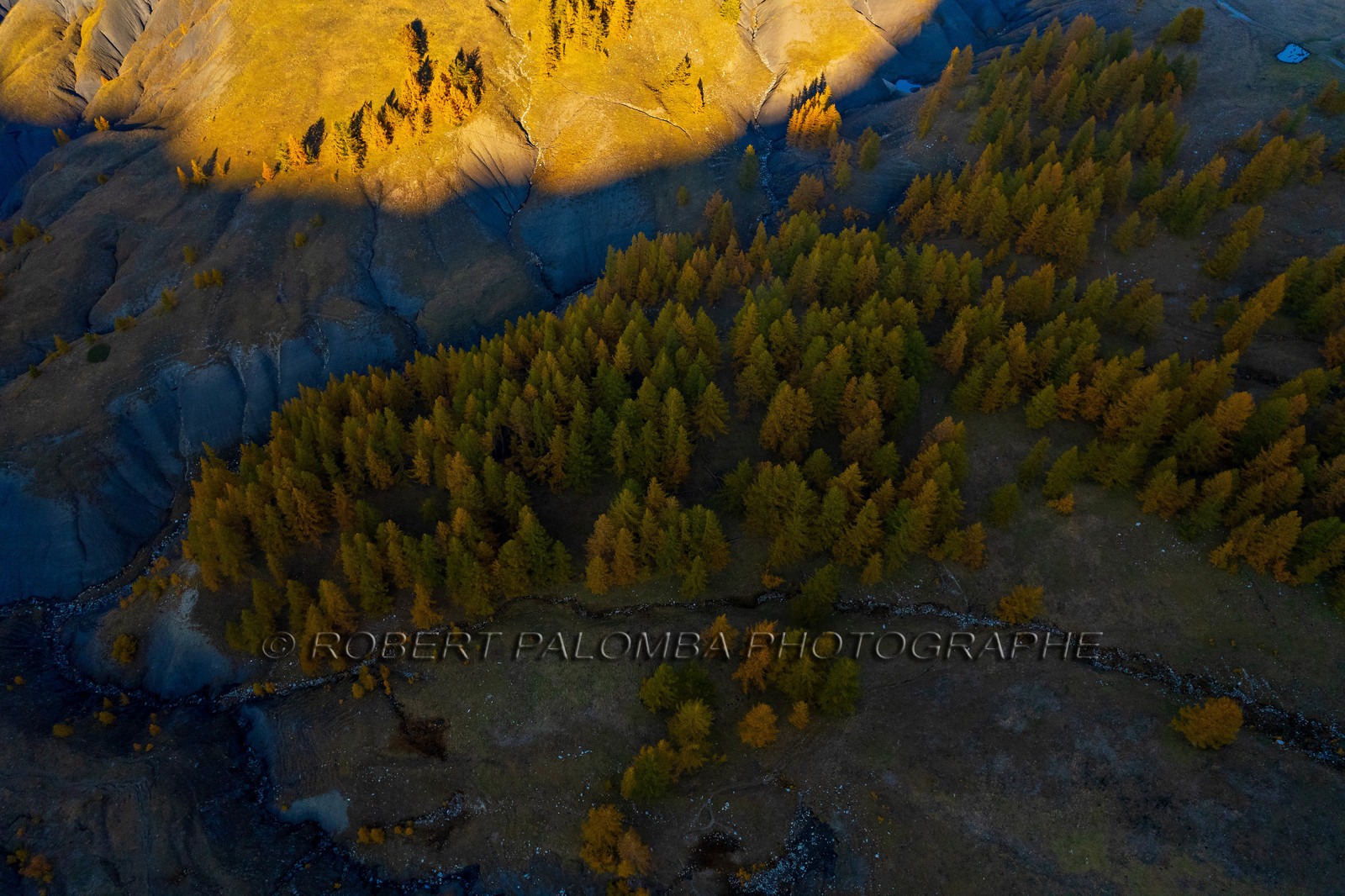 Col des Champs