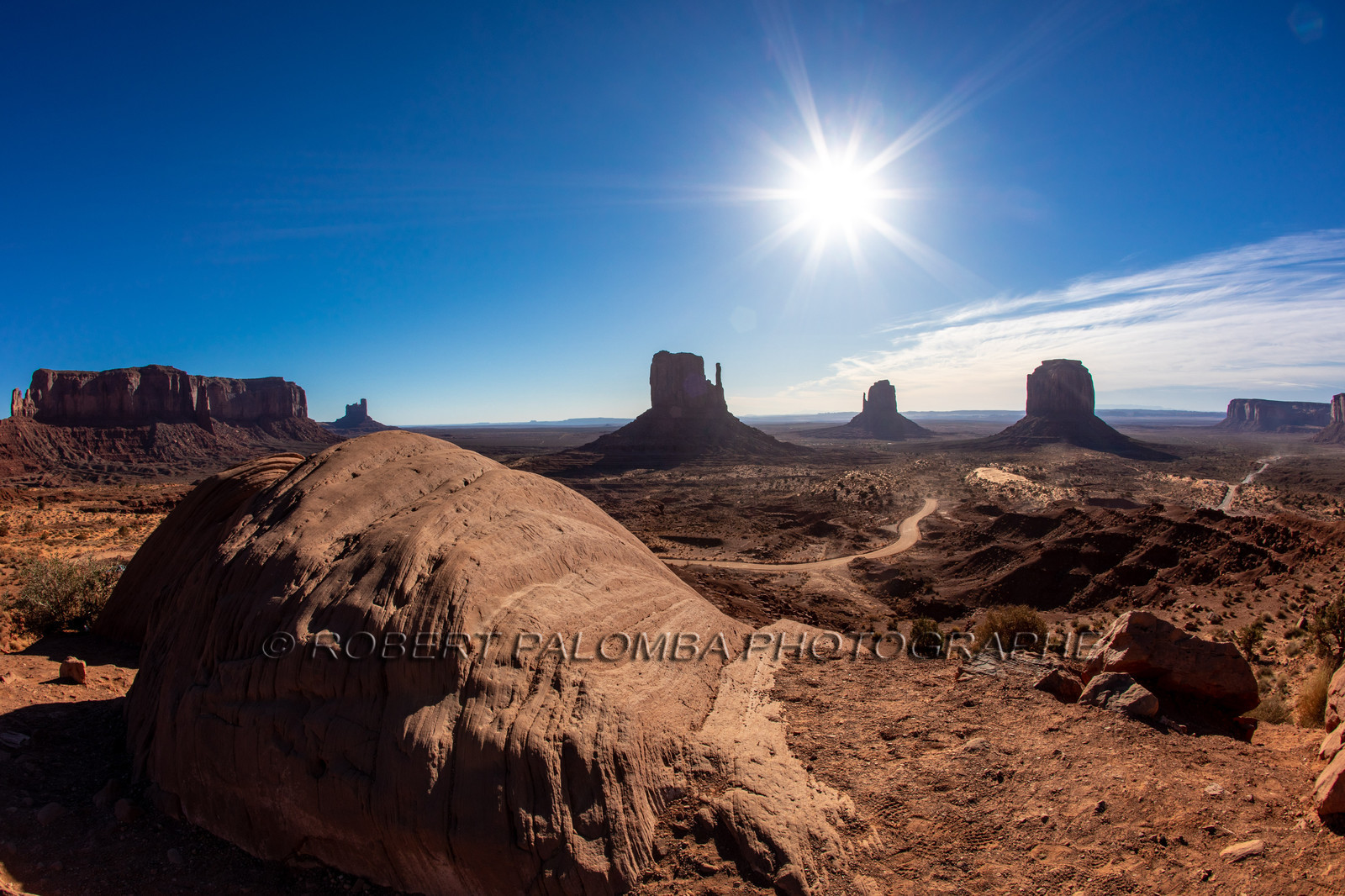 Monument Valley