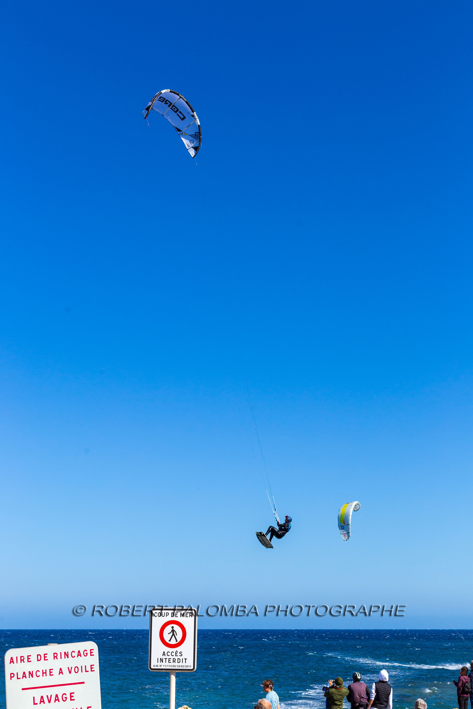 Kitesurf