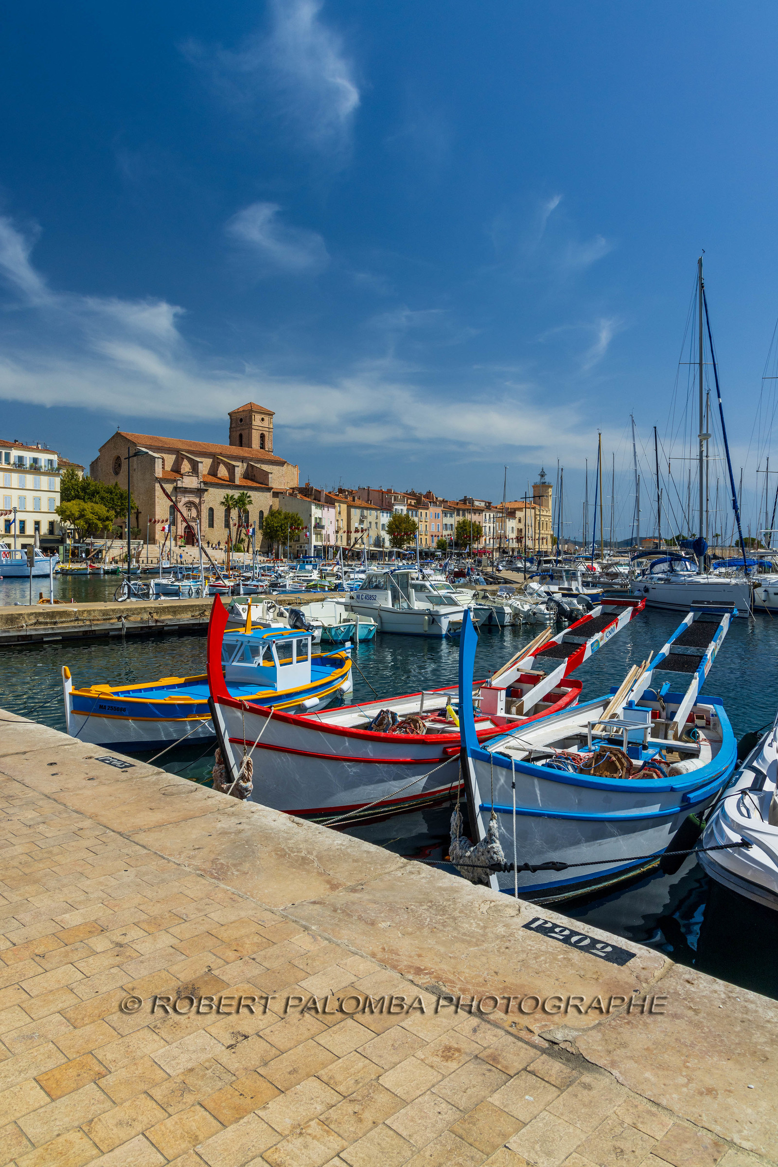 La Ciotat