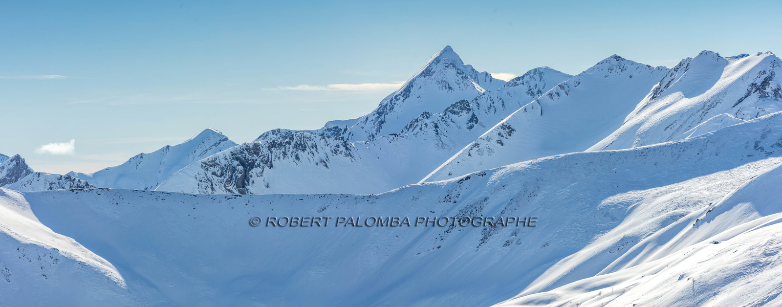 La Foux d'Allos