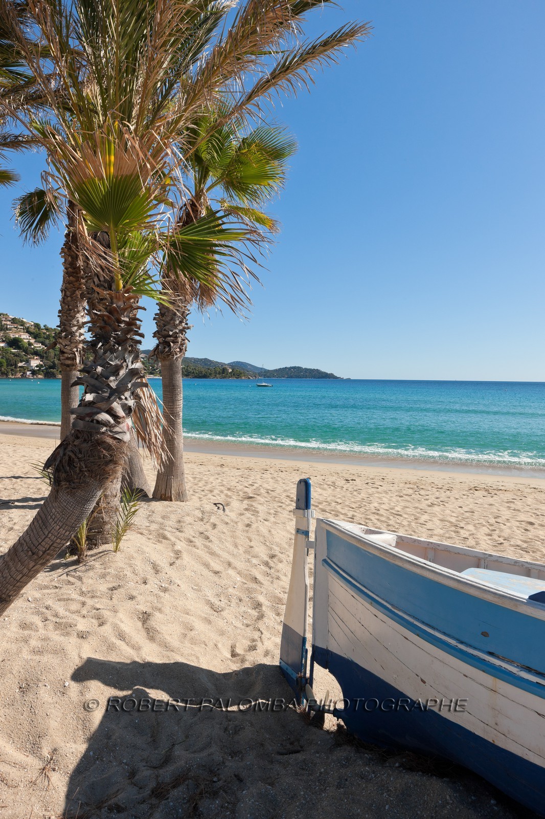 Le Lavandou