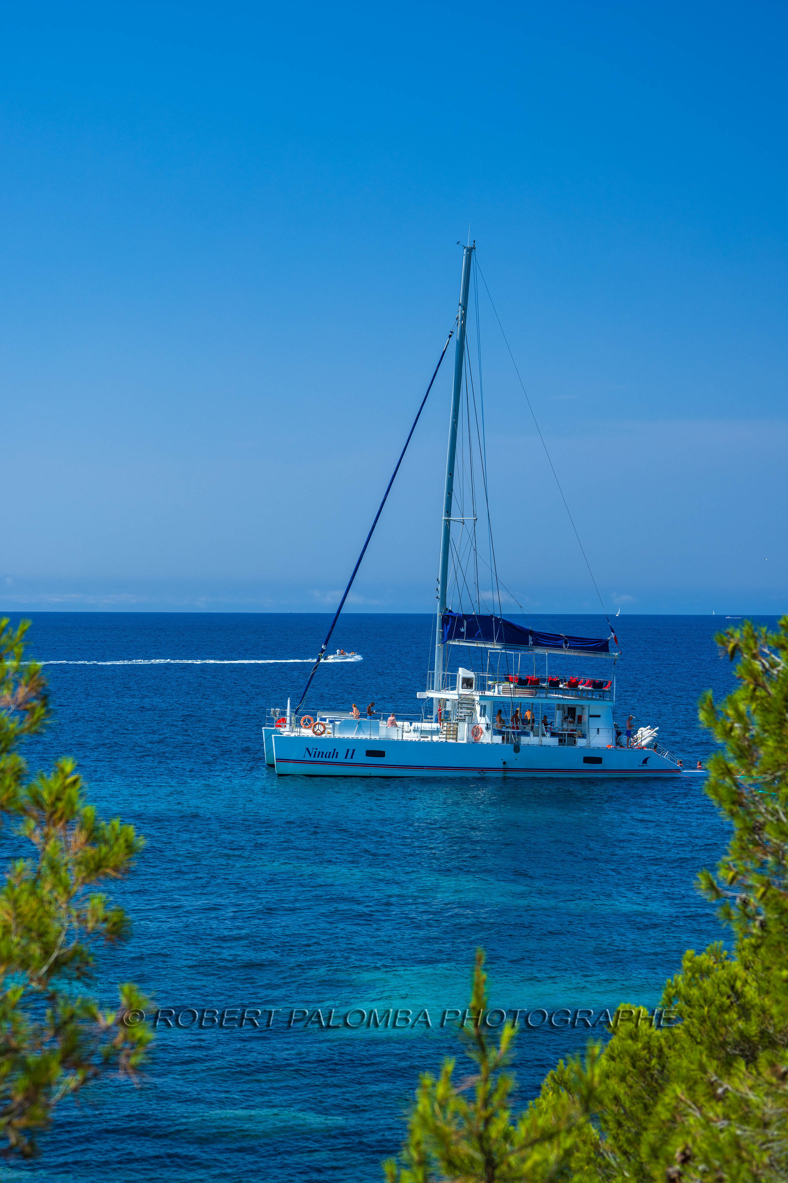 Lérins Sainte-Marguerite